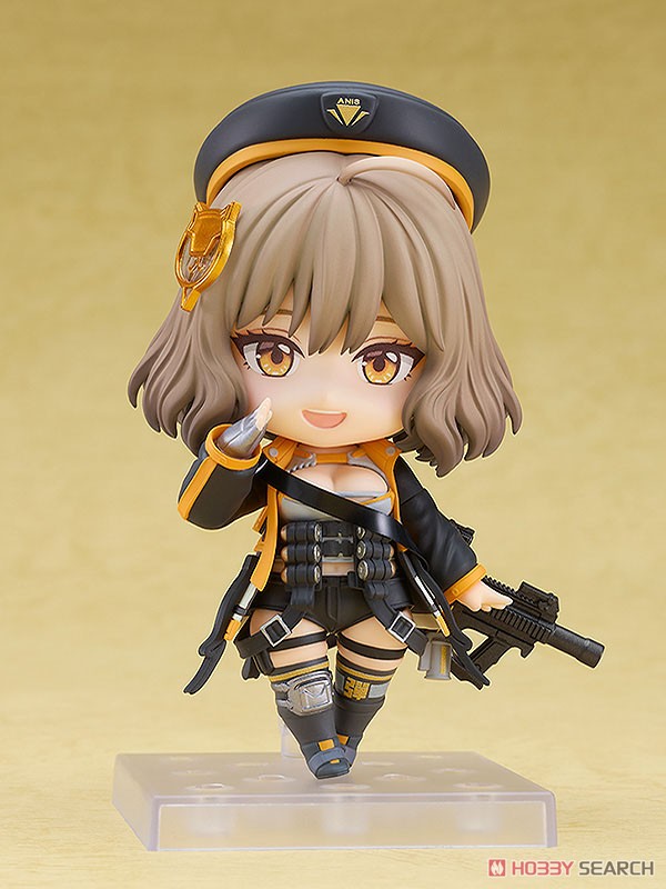 <Preorderถึงวันที่ 22/3/2024> เปิดรับPreorder #มัดจำ 400 บาท Nendoroid Anis (PVC Figure)