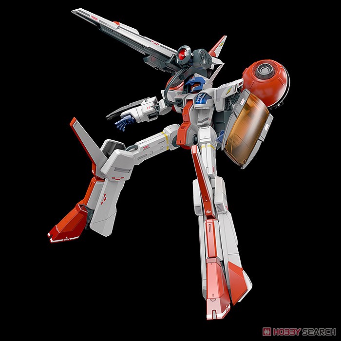 เปิดรับPreorder มัดจำ 400 บาทMODEROID Cruise Chaser Blassty โมเดลประกอบ