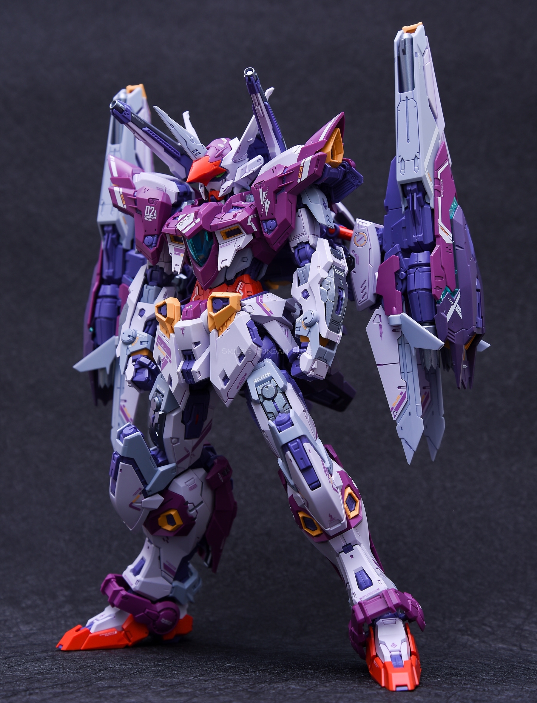 <Preorder ปิดวันที่23/9/2023 > 🔔เปิดรับPreorder มัดจำ200 บาท IN ERA + MG 1/100 Thunderbolt "