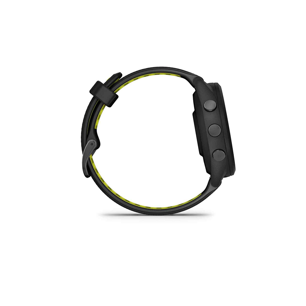 Garmin Forerunner 265S Music Series Small Size สมาร์ทวอทช์สำหรับนักวิ่ง ประกันศูนย์ไทย 2 ปี