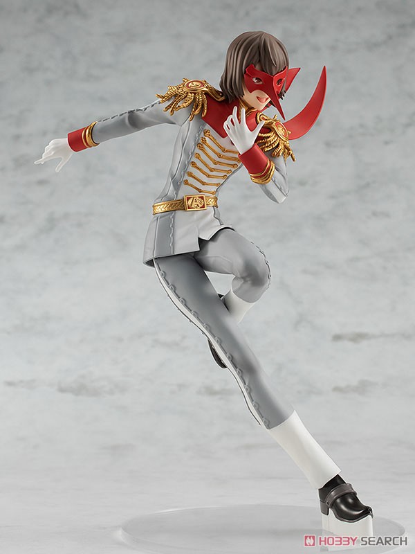 <Preorderถึง 15/4/2022>เปิดรับPreorder มัดจำ 200 บาท Pop Up Parade Crow (PVC Figure)