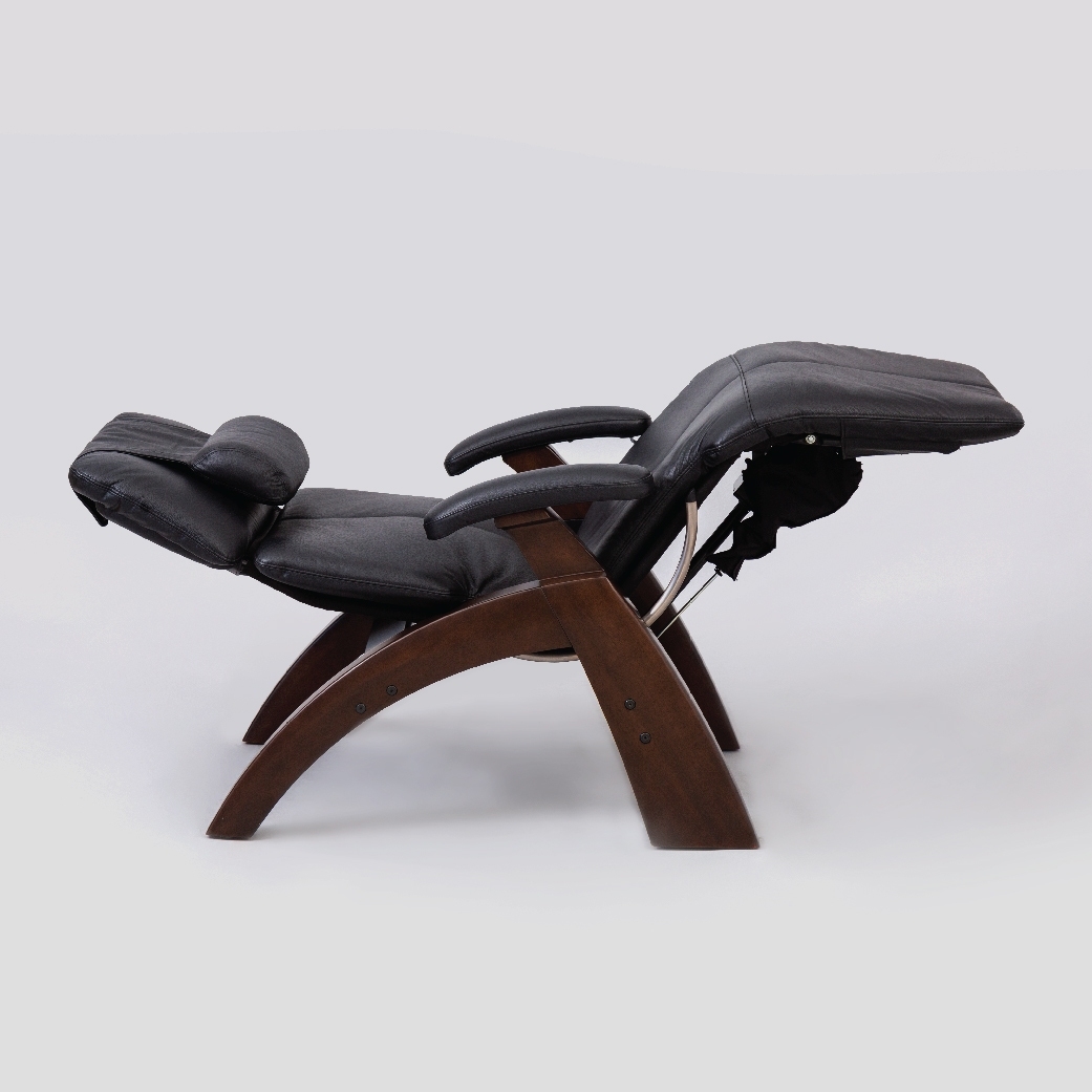 เก้าอี้พักผ่อน Perfect Chair รุ่น PC095 เก้าอี้นั่งสุขภาพ Zero Gravity Recliner