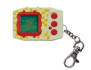 เปิดรับPreorder มัดจำ 300 บาท DIGITAL MONSTER PENDULUM ZⅡ Vi BUSTERS