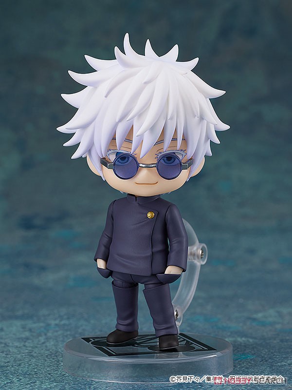 <Preorderถึงวันที่ 14/6/2024> เปิดรับPreorder #มัดจำ 400 บาท Nendoroid Satoru Gojo: Tokyo Jujutsu High School Ver.