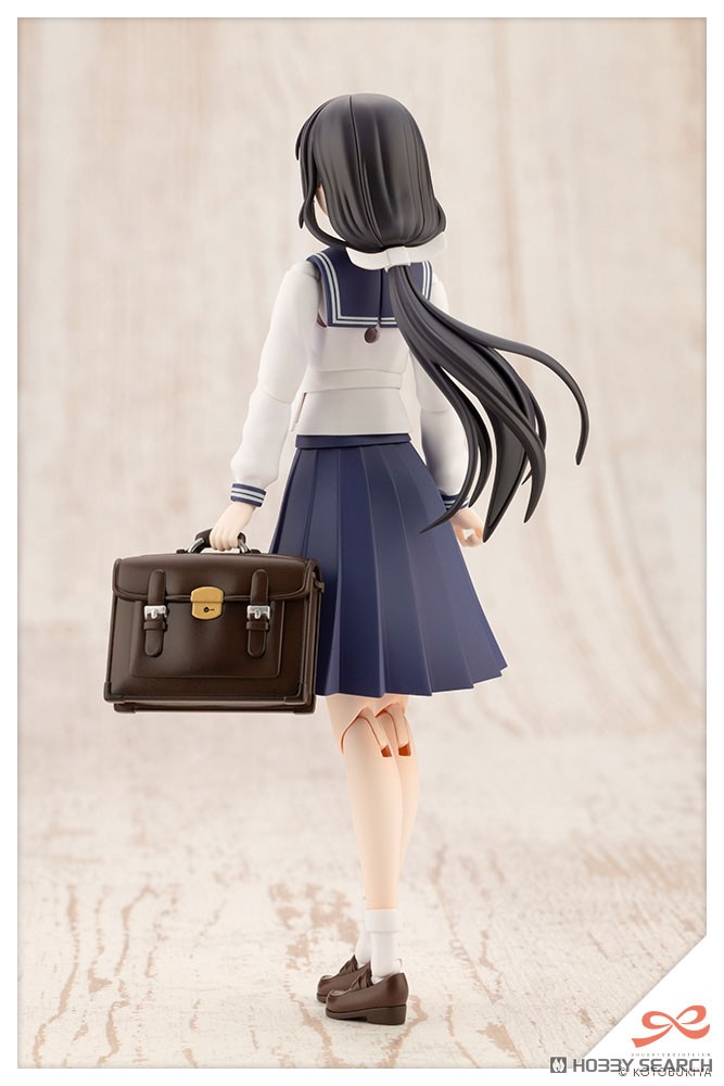 <Preorderถึง 2/5/2025>เปิดรับPreorder มัดจำ 200 บาท Kuon Yakushiji【TOUOU HIGH SCHOOL UNIFORM】