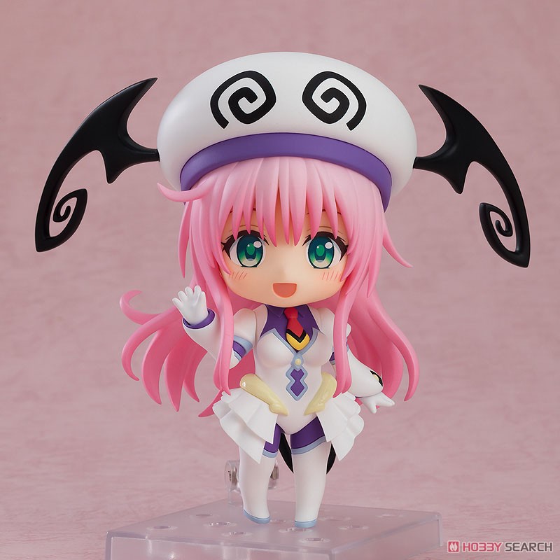 <Preorderถึงวันที่ 12/1/2024> เปิดรับPreorder #มัดจำ500 บาท Nendoroid Lala Satalin Deviluke (PVC Figure)