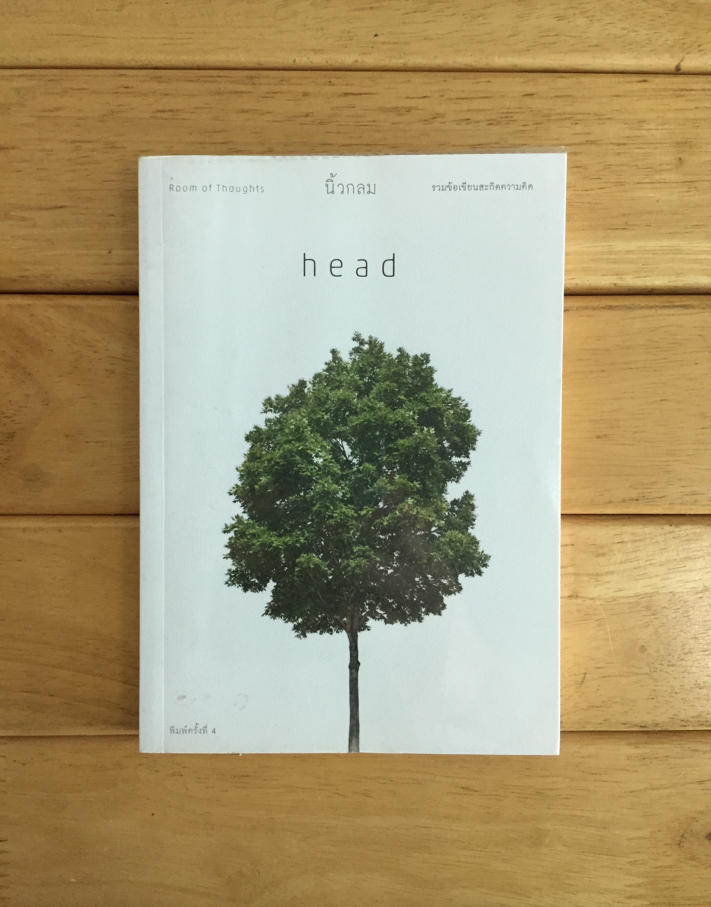 head นิ้วกลม