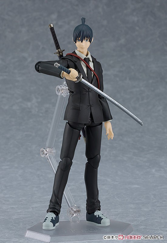 <Preorderถึง 23/6/2023>🔔เปิดรับPreorder มัดจำ 800 บาท figma Aki Hayakawa (PVC Figure)
