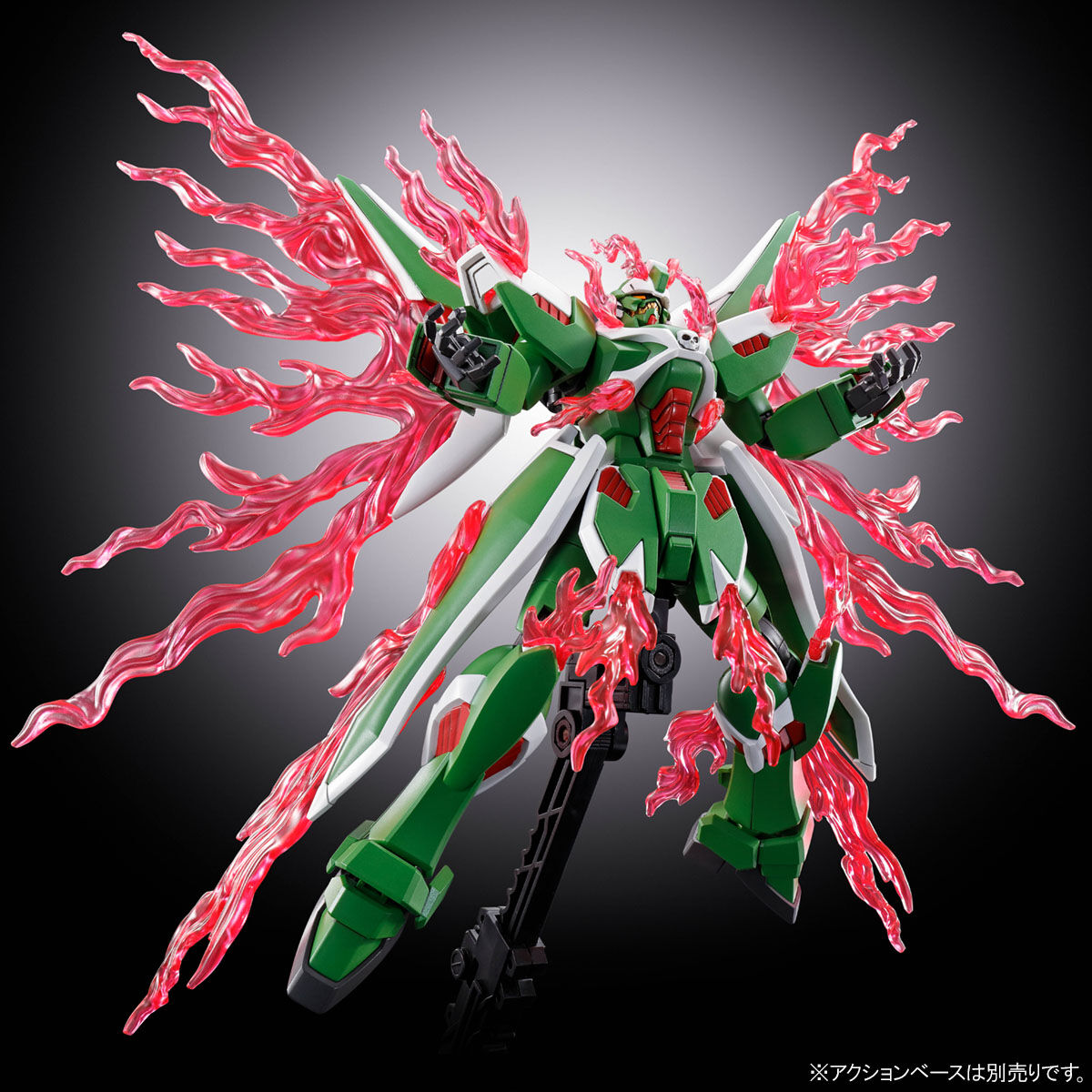 กันดั้ม Bandai Spirits Gunpla Premium Bandai Hobby Online Shop Limited HGUC 1/144 EMS-TC02 Phantom Gundam