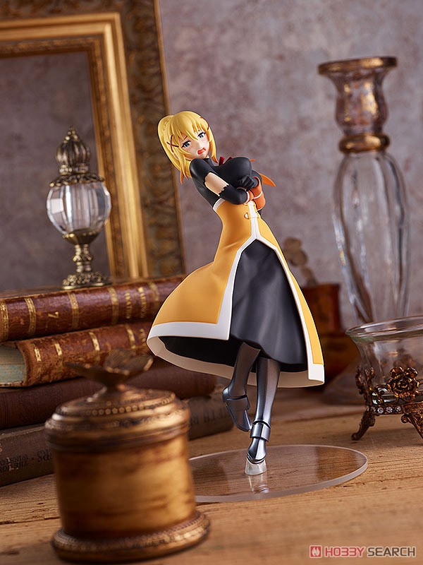 เปิดรับPreorder มัดจำ 200 บาท Pop Up Parade Darkness (PVC Figure)