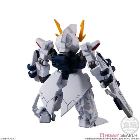 เปิดรับPreorder มัดจำ 300 บาท FW Gundam Converge EX30 Penelope (Shokugan) โมสำเร็จ JP LOT