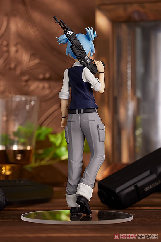 <Preorderถึง 12/1/2024 >เปิดรับPreorder มัดจำ 300 บาท Pop Up Parade Nagisa Shiota (PVC Figure)