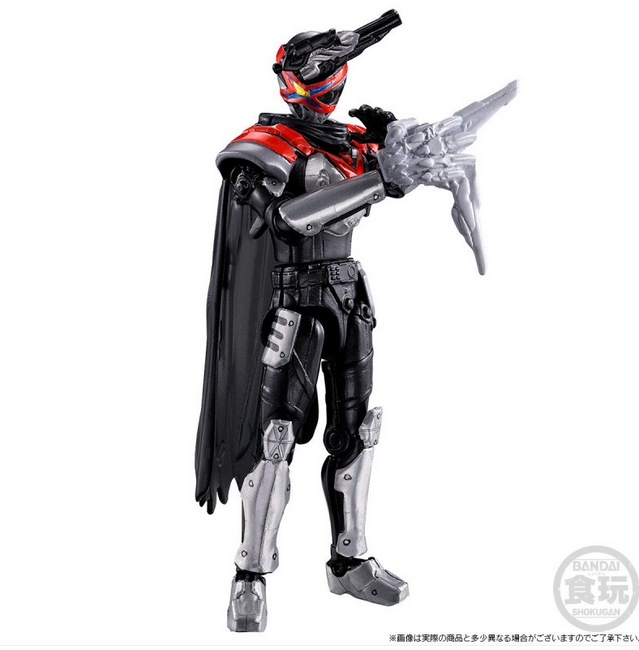 < Preorder ปิดวันที่ 1/10/2025 > 🔔เปิดรับPreorder มัดจำ 300 บาท MINIPLA NO.1 COMBINES SERIES PB TEGAJUNE & THE DARK WOLF DECALIBUR50 & YU-DO RING HUNTER GARYUDO W/O CANDY