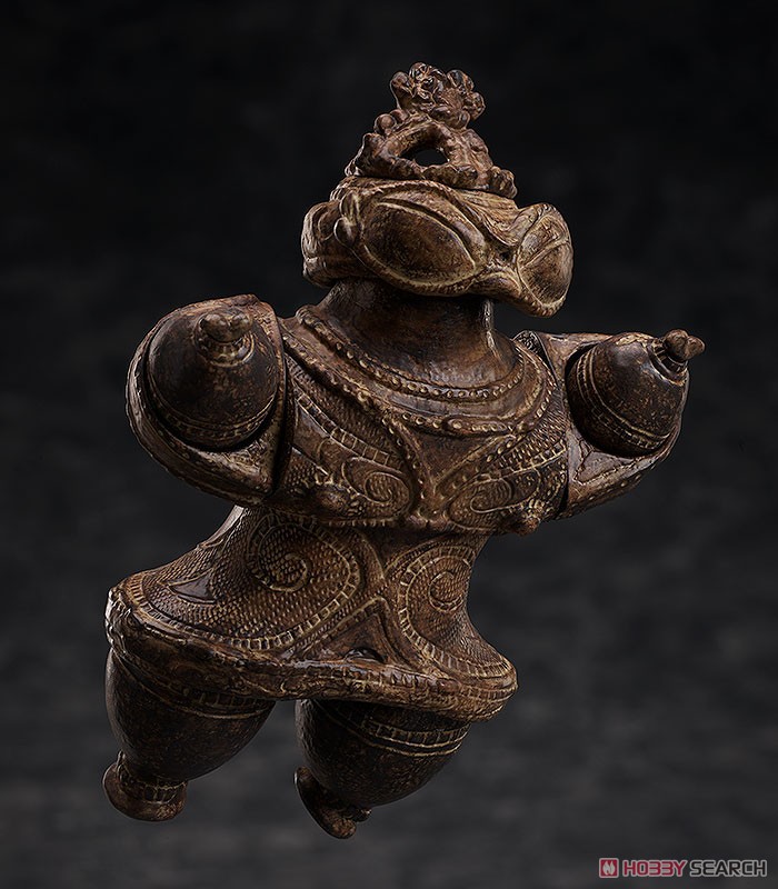 <Preorderถึง 15/5/2022>🔔เปิดรับPreorder มัดจำ 600บาท figma Shakoki-Dogu (PVC Figure)