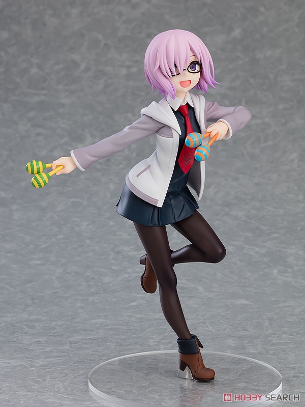 <Preorderถึง 18/2/2022>เปิดรับPreorder มัดจำ 200 บาท Pop Up Parade Mash Kyrielight: Carnival Ver. (PVC Figure)