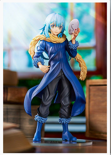 <Preorderถึง 13/5/2022>เปิดรับPreorder มัดจำ 200 บาท Pop Up Parade Rimuru