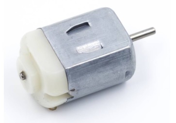 มอเตอร์ 10,000 rpm