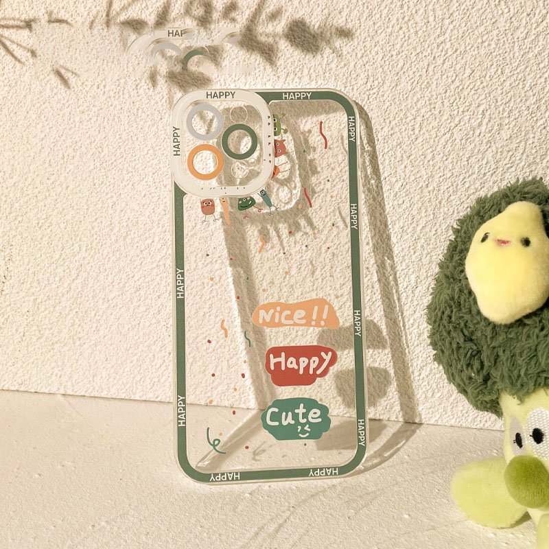 เคสไอโฟน BN0667 *ส่งฟรี