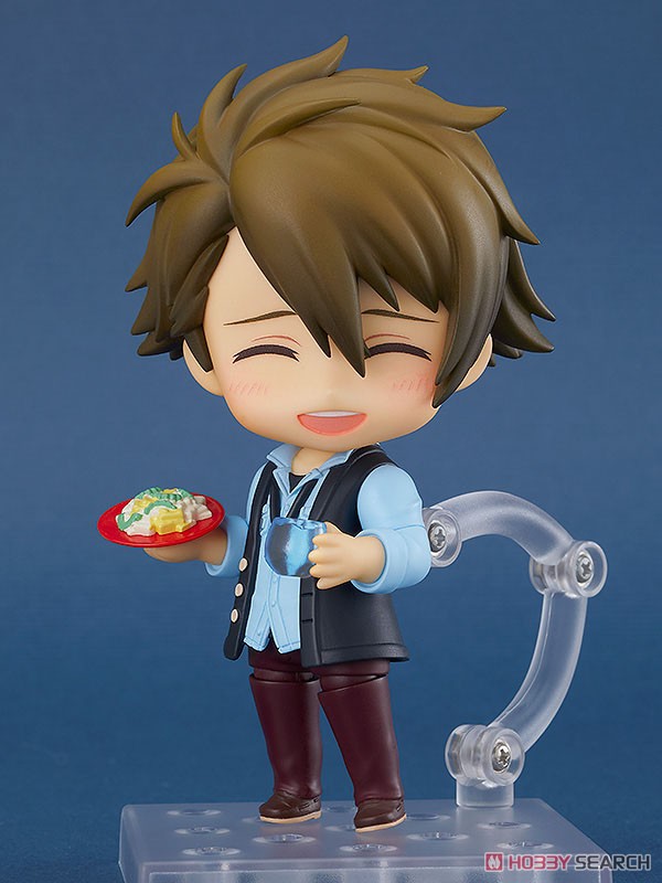 <Preorderถึงวันที่ 15/4/2022 > เปิดรับPreorder #มัดจำ 300บาท Nendoroid Ryunosuke Tsunashi (PVC Figure)