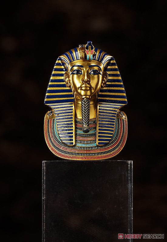 <Preorderถึง 19/11/2021>🔔เปิดรับPreorder มัดจำ 500 บาท figma Tutankhamun (PVC Figure)