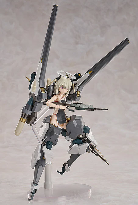 <Preorderถึง 26/1/2024 > 🔔เปิดรับPreorder มัดจำ 1300บาท Hyper Body Charged Particle Cannon General-