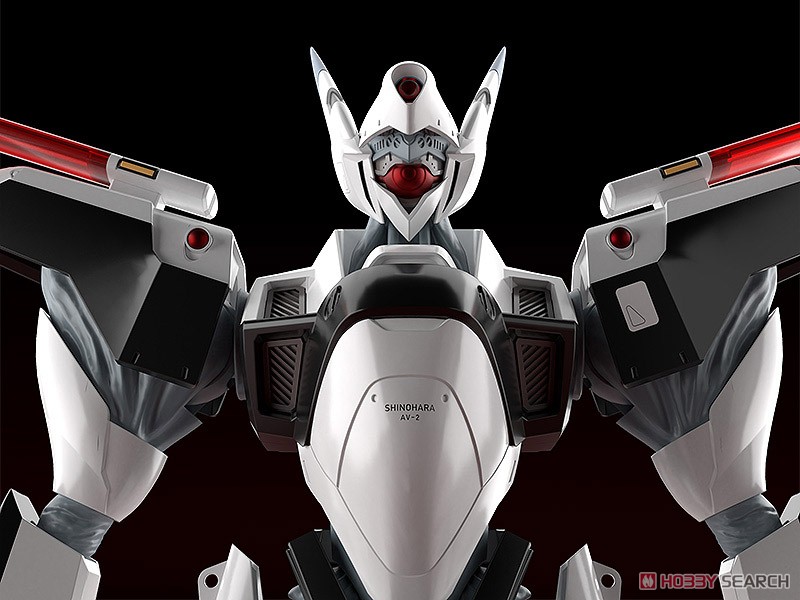 (Preorderปิดรับวันที่ 28/3/2025 )เปิดรับPreorder มัดจำ 300 บาท Moderoid AV-X0 Type Zero (