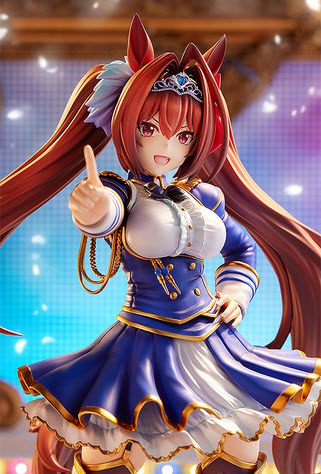 <preorder ปิดรับวันที่2/9/2022> เปิดรับPreorder มัดจำ 2100บาท 1/7 Umamusume: Pretty Derby