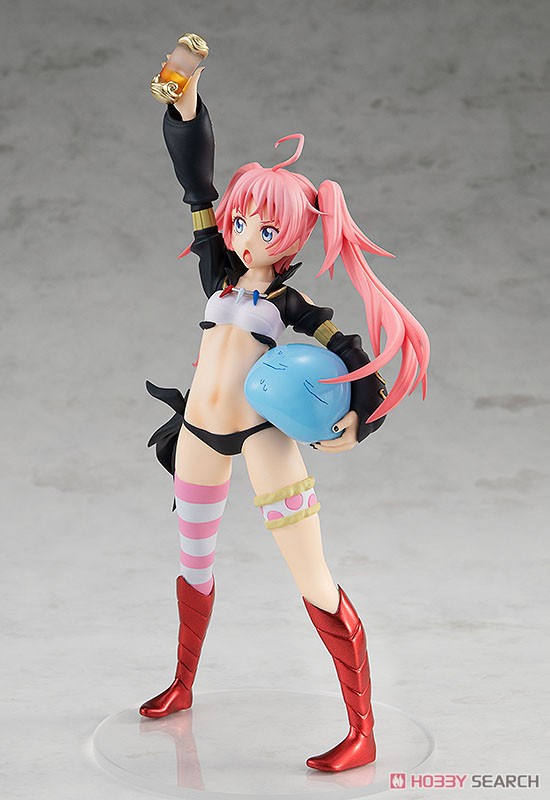 <Preorderถึง 13/5/2022>เปิดรับPreorder มัดจำ 200 บาท Pop Up Parade Millim (PVC Figure)