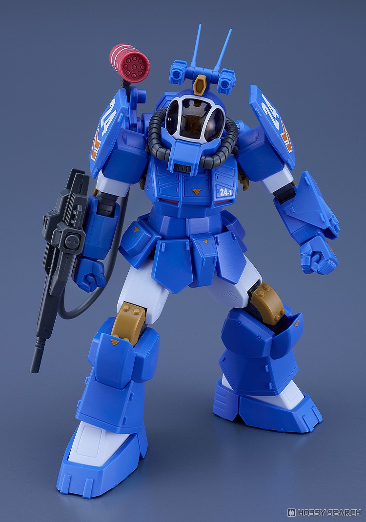 <Preorderถึง 20/6/2025>เปิดรับPreorder มัดจำ 300 บาท COMBAT ARMORS MAX 31: 1/72 Scale Soltic H8 Roundfacer Korchima Spl Ver. GT