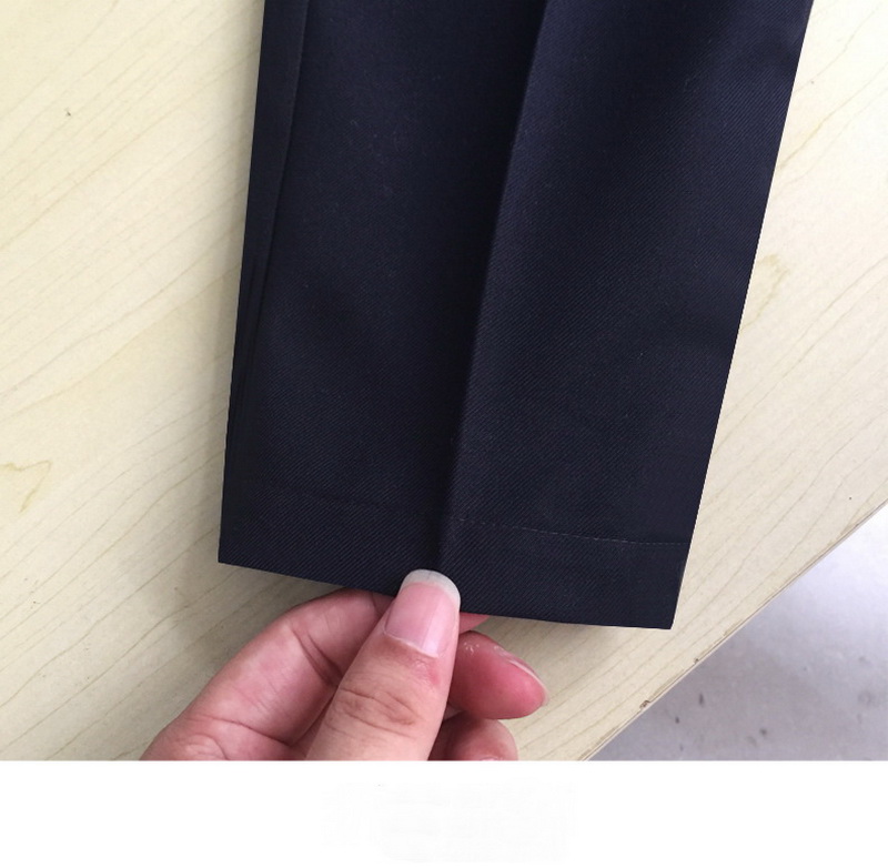 Bset0163- ชุดออกงานเด็กชายสีเทา 4ชิ้น มี เสื้อสูท+กางเกงสำดำ+โบว์สีกรมท่า+เข็มกลัดดอกไม้ ชุดสูทเด็กชายทรงสวย ทรงสวยหรู เนื้อผ้าสวยใส่สบาย ขนาดชุด +ดูเพิ่ม ในรายละเอียด