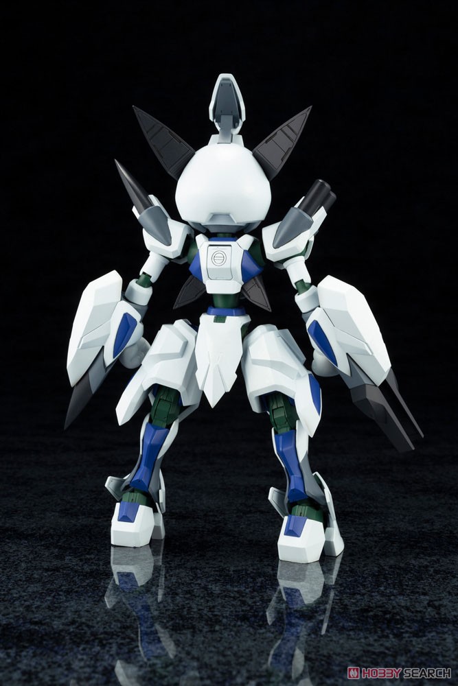 (Preorder ถึงวันที่ 26/9/2021) เปิดรับPreorder มัดจำ 300 บาท KXK00-M Crossmessiah (Plastic model)