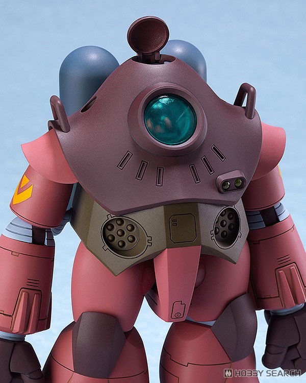 <Preorder ถึง 31/10/2025>เปิดรับPreorder มัดจำ 500 บาท COMBAT ARMORS MAX12 1/72: Soltic H404S Mackerel (