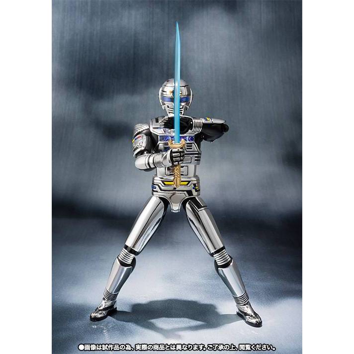 S.H.Figuarts SHF GAVAN Type G Space Squad Ver. JP มือ1