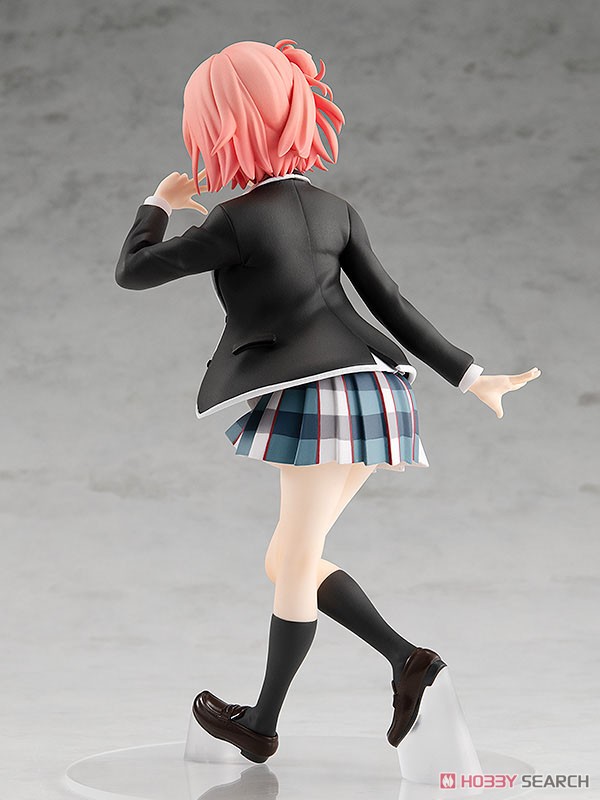 <Preorderถึง 8/ 5/2021>เปิดรับPreorder มัดจำ 200 บาท Pop Up Parade Yui Yuigahama (PVC Figure)