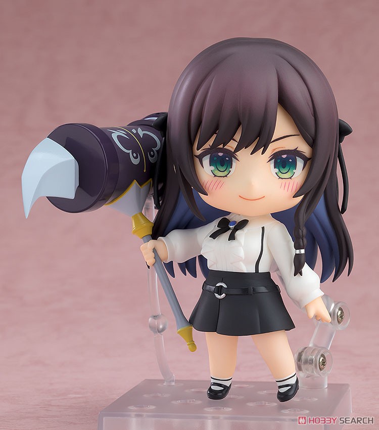<Preorderถึงวันที่ 21/2/2025> เปิดรับPreorder #มัดจำ 300 บาท Nendoroid Alina Clover [Basic] (PVC Figure