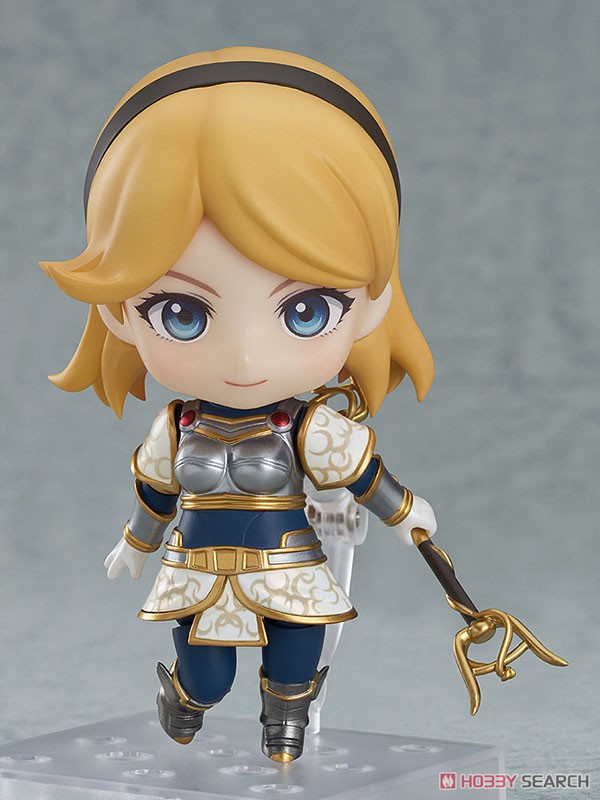 เปิดรับPreorder มัดจำ200 บาท Nendoroid Lux (PVC Figure)