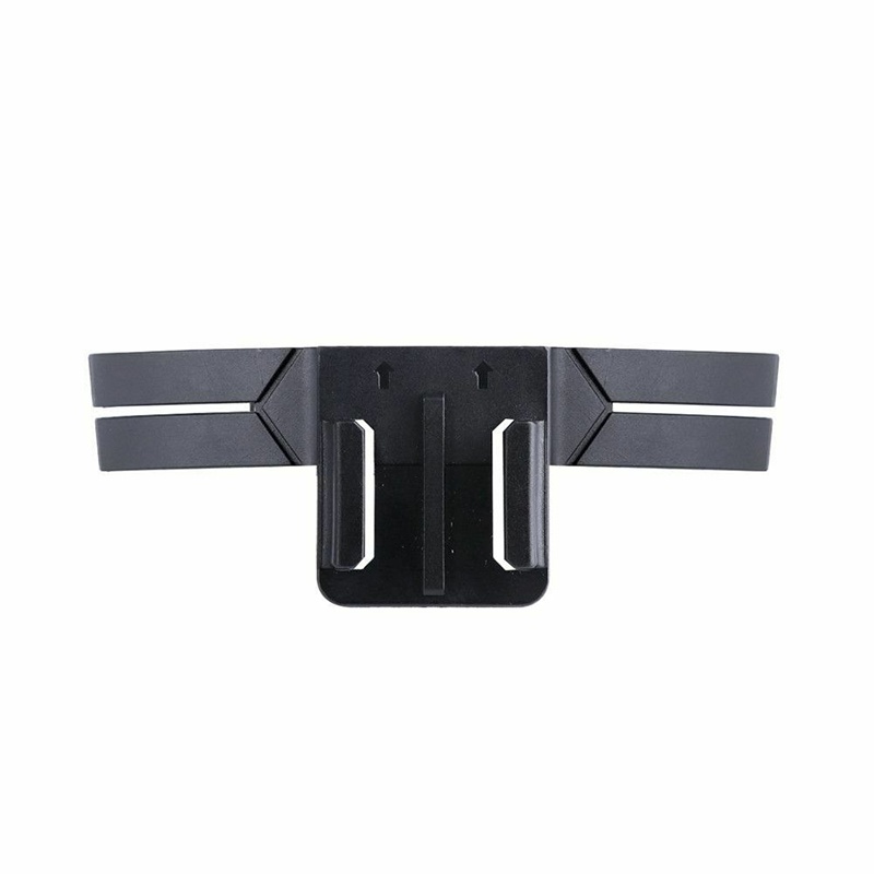 Motorcycle Helmet Chin Mount Adapter ชุดติดหมวกกันน๊อต for GoPro / DJI / Insta360 / SJCAM / Xiaomi l Action Camera
