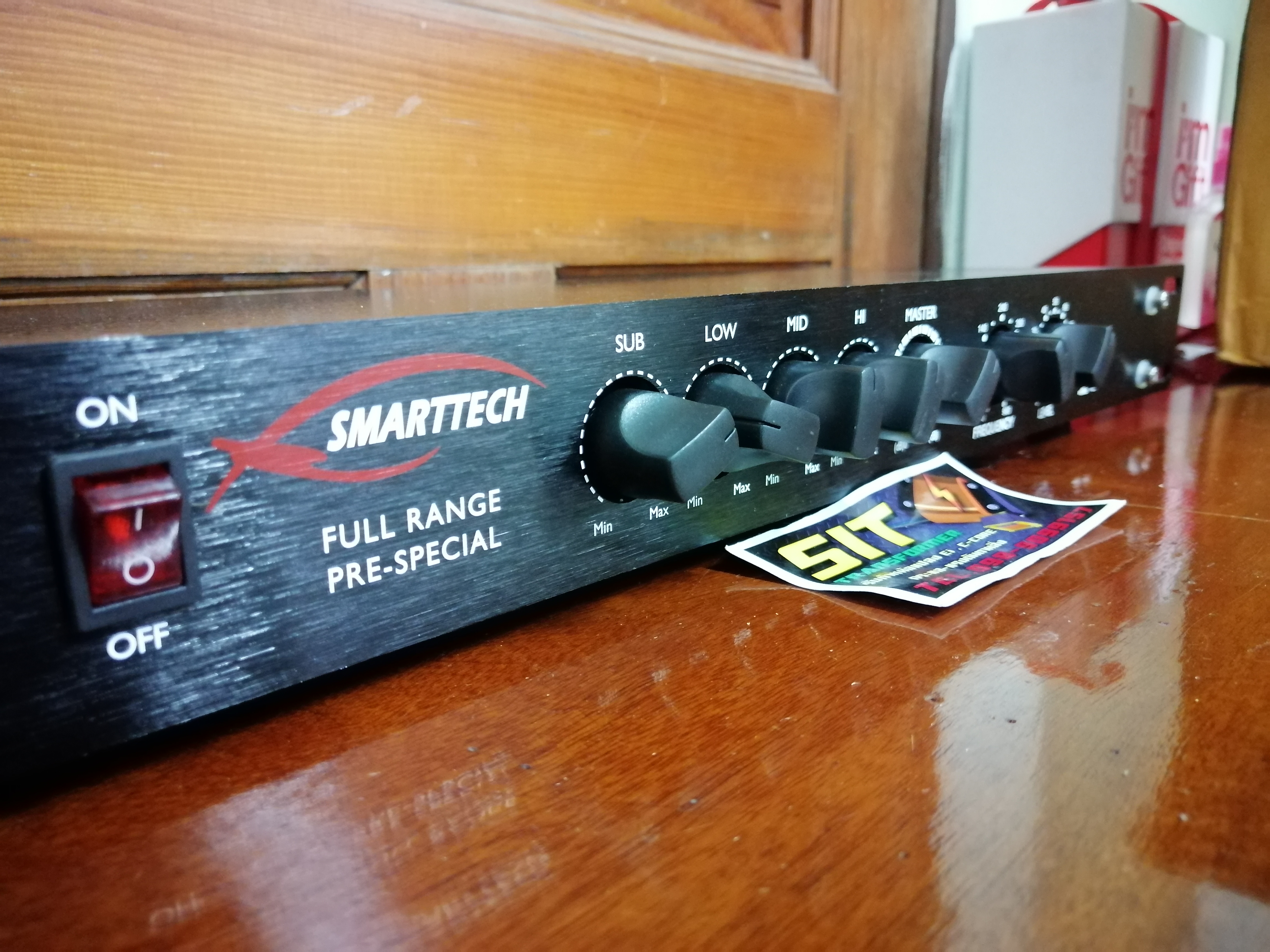 ปรีครอส2ทางแบบฟูเร้น