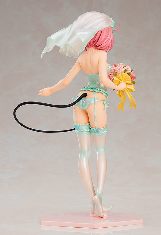 เปิดรับPreorder มัดจำ1000 บาท Momo Belia Deviluke: Refined Ver.
