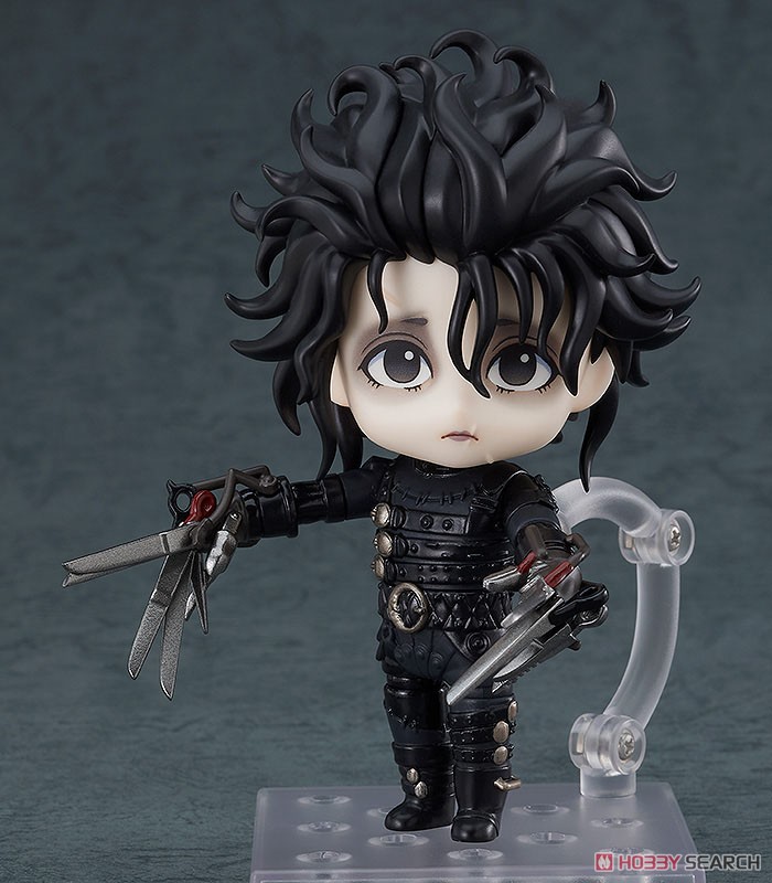 <Preorderถึงวันที่ 3/6/2022 > เปิดรับPreorder #มัดจำ 400บาท Nendoroid Edward Scissorhands (Completed)