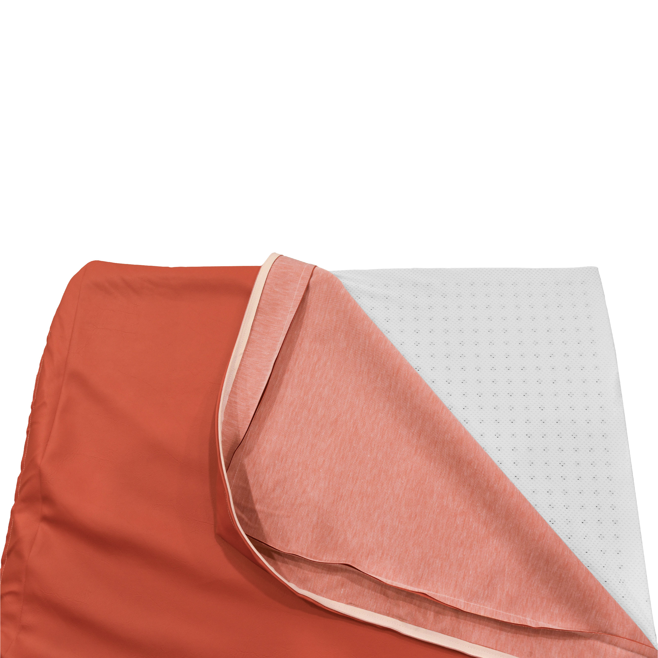 ที่นอนสุขภาพ ที่นอนยางพารา 100% Realpad Pro L