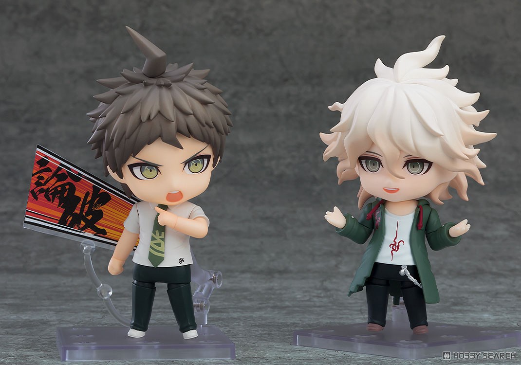 <Preorderถึงวันที่ 29/8/2025 > เปิดรับPreorder #มัดจำ 400 บาท Nendoroid Hajime Hinata