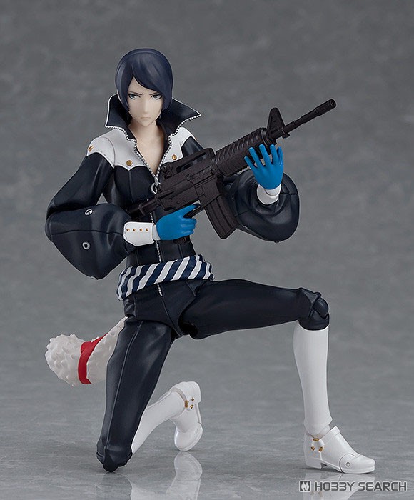 <Preorderถึง 1/8/2025>🔔เปิดรับPreorder มัดจำ 600 บาท figma Fox (Re-run)