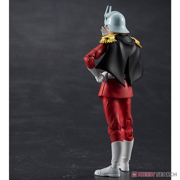 <Preorderถึง23/5/2021> 🔔เปิดรับPreorder มัดจำ 300 บาท 1/18 G.M.G. Principality of Zeon Army Soldier 06 Char Aznable