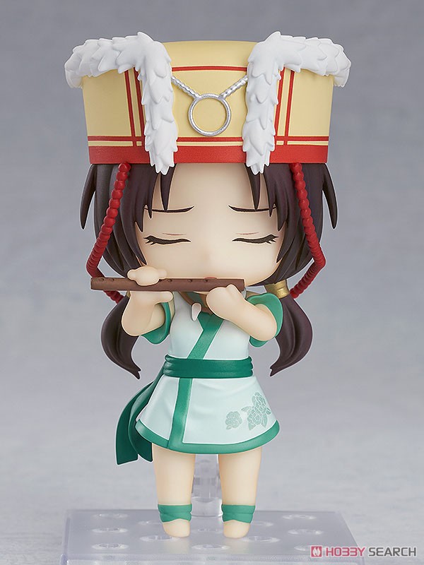 <Preorderถึง1/10/2021> เปิดรับPreorder #มัดจำ 300บาท Nendoroid Anu (PVC Figure
