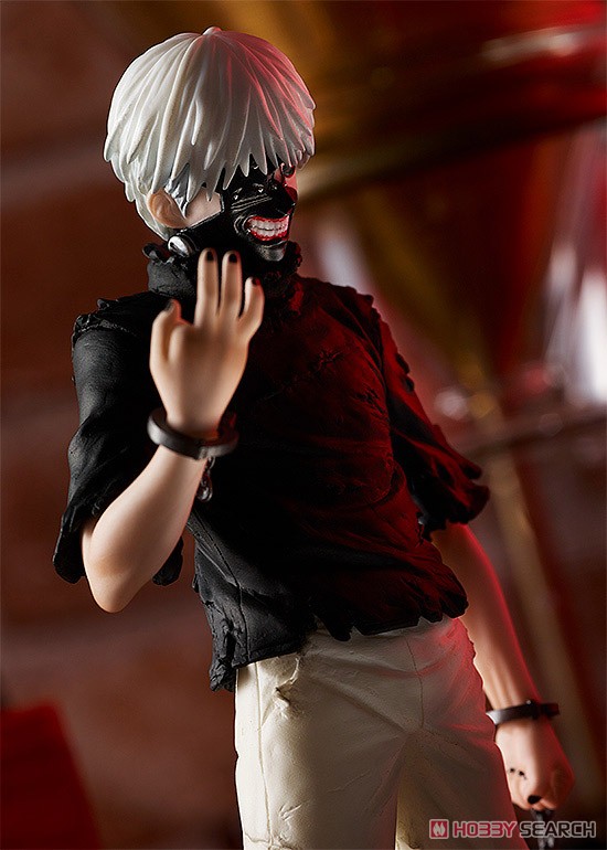 เปิดรับPreorder มัดจำ 250 บาท Pop Up Parade Ken Kaneki (PVC Figure)