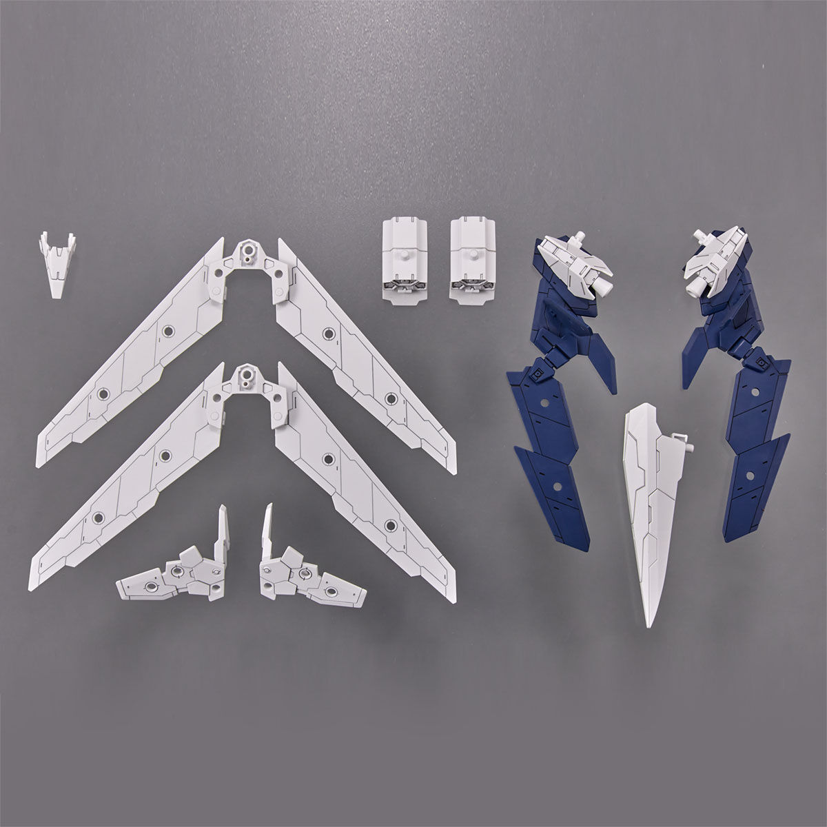 Original Bandai Spirits Premium Bandai Hobby Online Shop Limited 30 Minutes Missions 30MM 1/144 eEXM-30 Espossito Θ