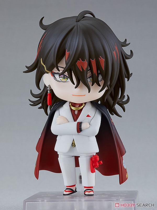 <Preorderถึงวันที่ 10/2/2023 > เปิดรับPreorder #มัดจำ 600 บาท Nendoroid Vox Akuma (PVC Figure)