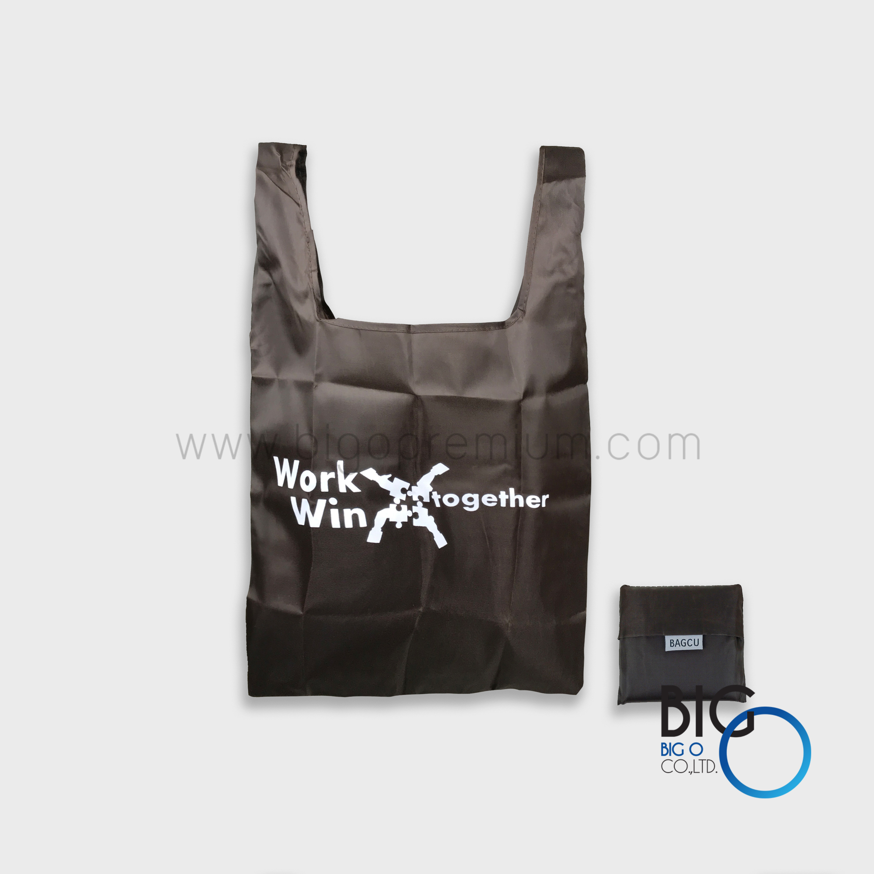 บริษัท โทเทิล เซอร์วิสเซส โซลูชั่นส์ จำกัด (มหาชน)