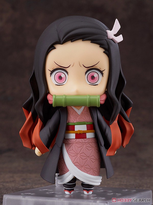 <Preorderถึง 14/1/2022> เปิดรับPreorder #มัดจำ 200 บาทNendoroid More: Face Swap Demon Slayer: Kimetsu no Yaiba 01 (Set of 6) (PVC Figure)